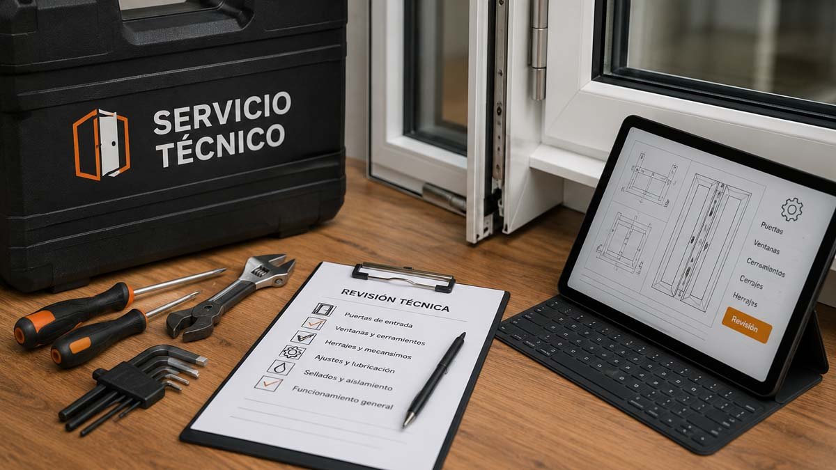 Servicio técnico