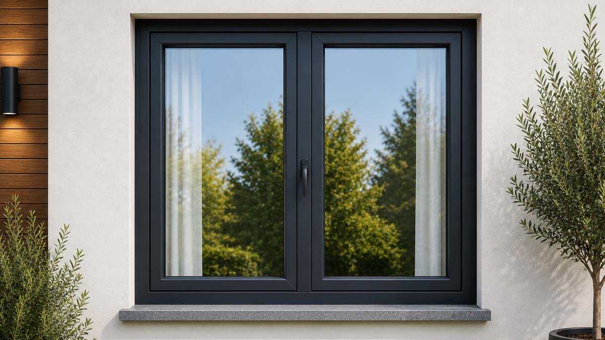 Ventanas de PVC
